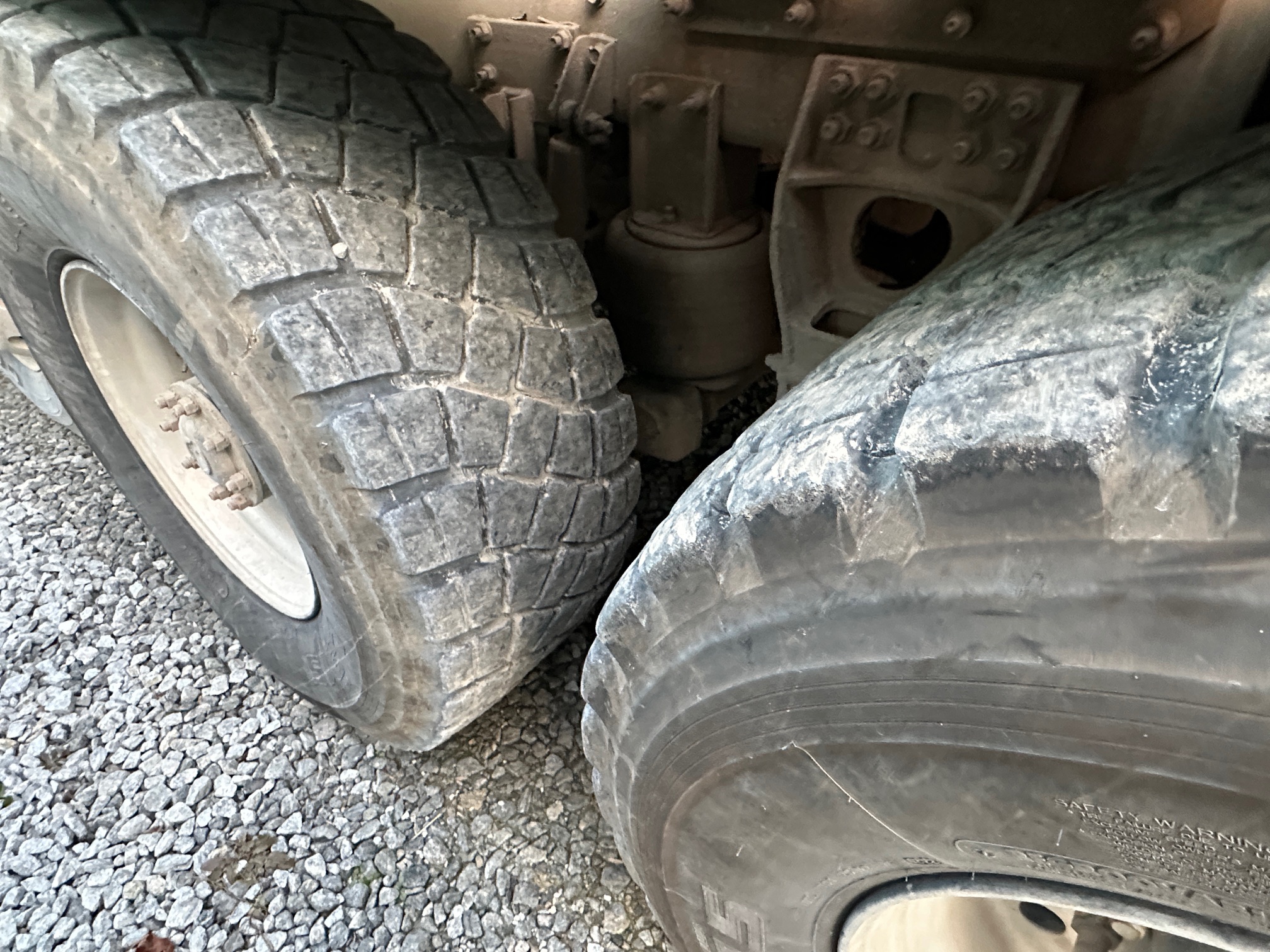 2021 TEREX FD4000 - view 12 of 35