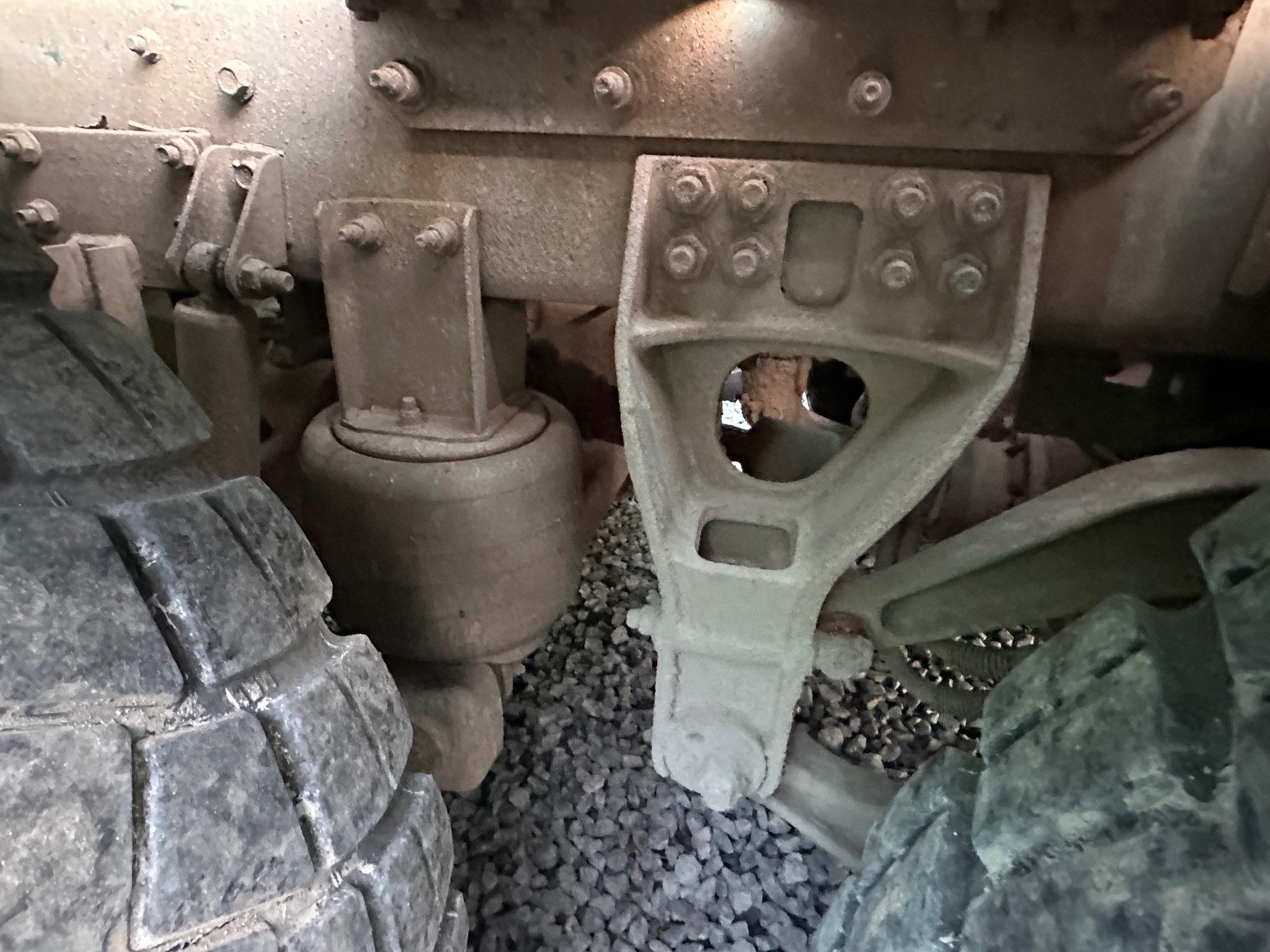 2021 TEREX FD4000 - view 13 of 35