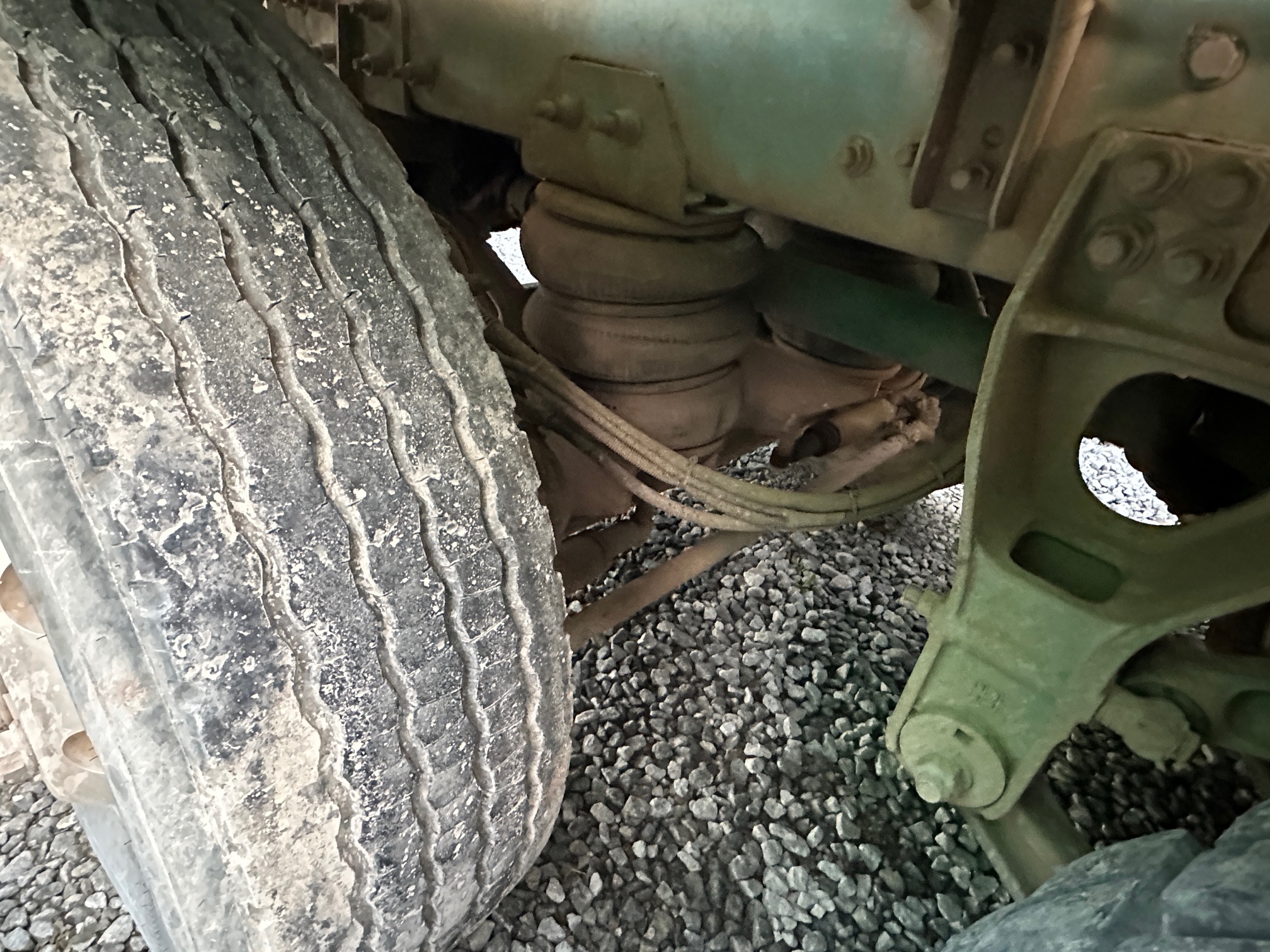 2021 TEREX FD4000 - view 14 of 35