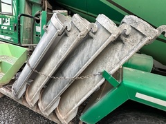 2021 TEREX FD4000 - Image 15