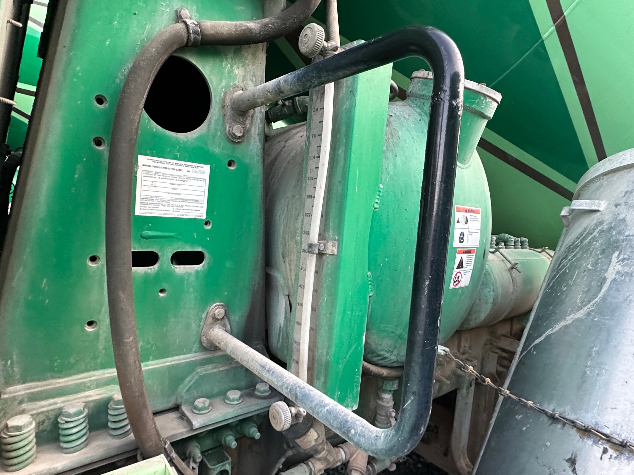 2021 TEREX FD4000 - Image 16