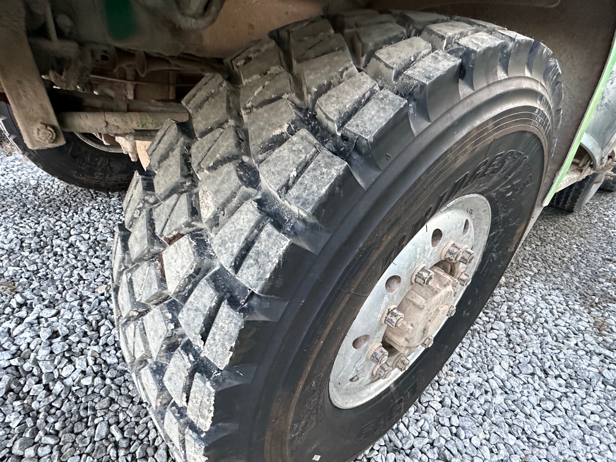 2021 TEREX FD4000 - view 17 of 35