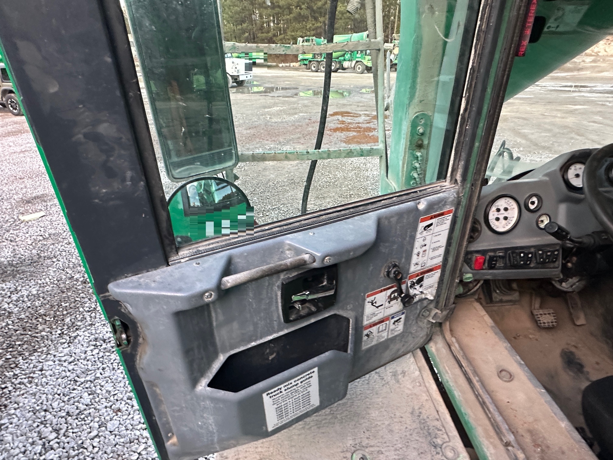 2021 TEREX FD4000 - Image 19