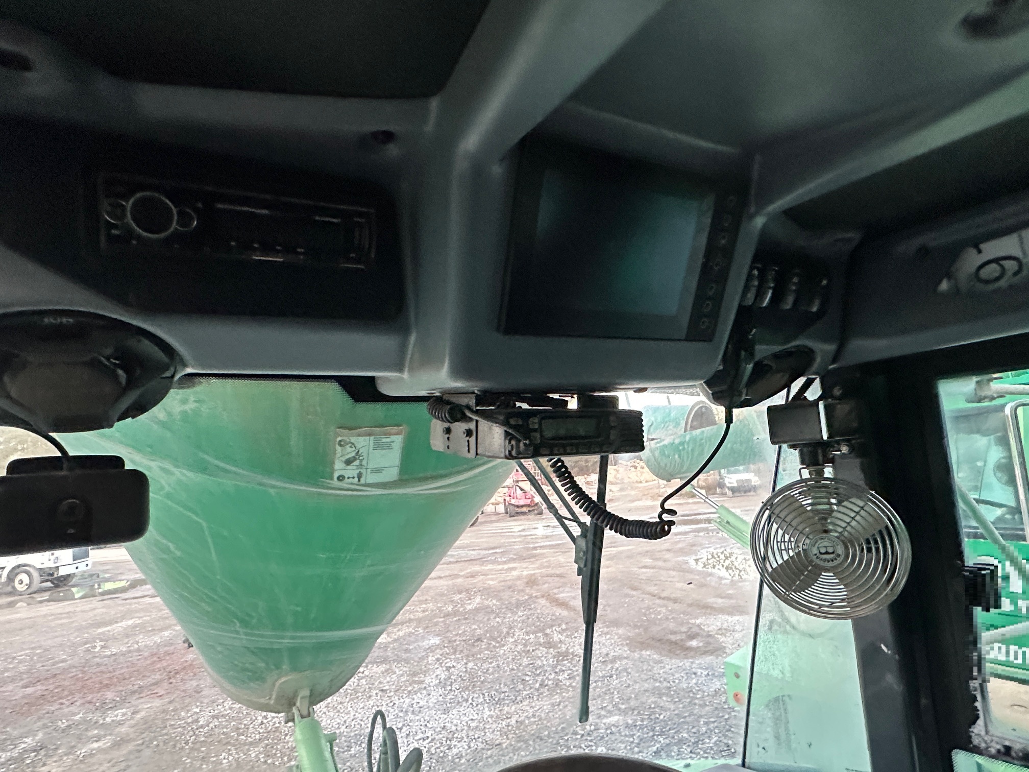 2021 TEREX FD4000 - Image 21