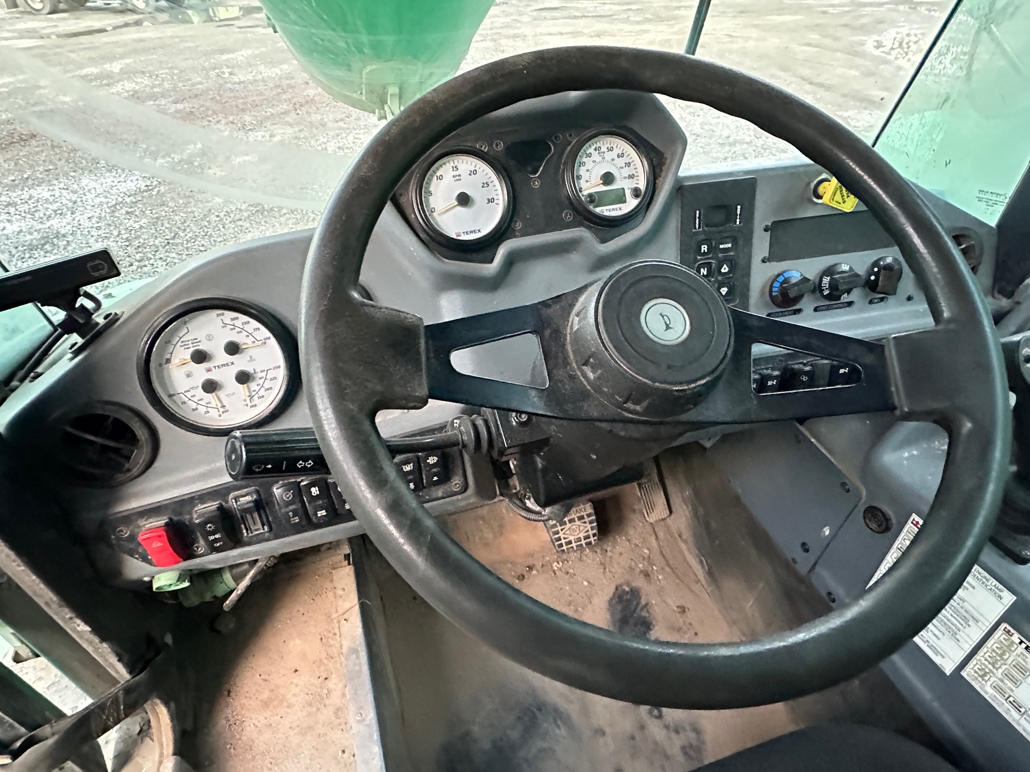 2021 TEREX FD4000 - Image 22