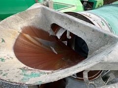 2021 TEREX FD4000 - Image 27