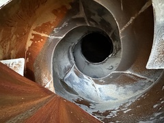 2021 TEREX FD4000 - Image 28