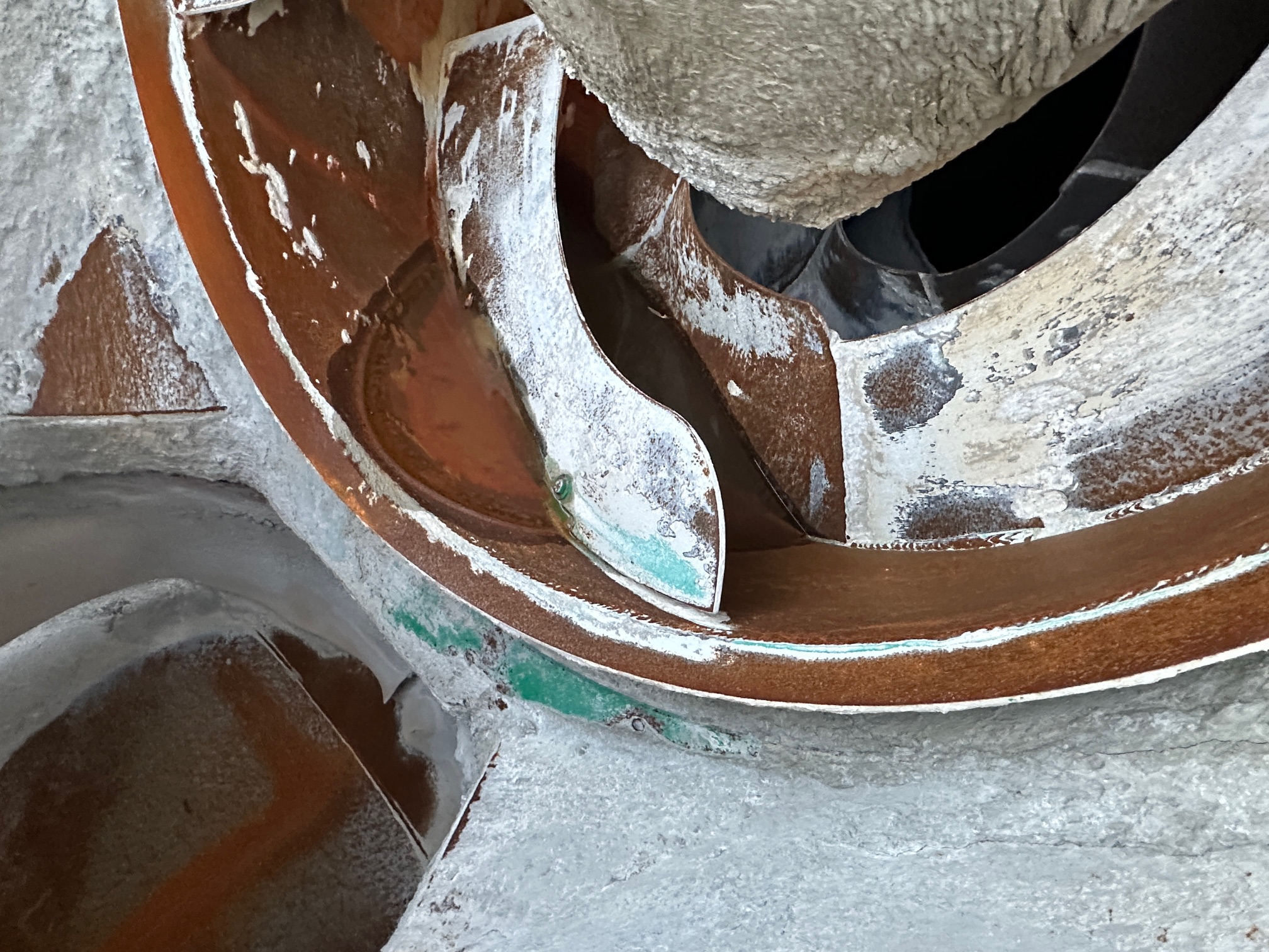 2021 TEREX FD4000 - Image 29