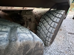 2021 TEREX FD4000 - Image 35