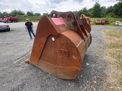 2007 JM 400 Series Bucket - Image 7