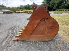 2007 JM 400 Series Bucket - Image 8