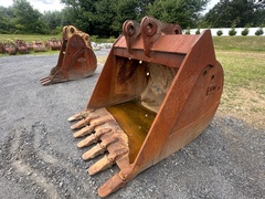 2007 JM 400 Series Bucket - Image 9