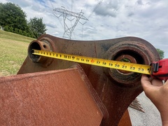 2007 JM 400 Series Bucket - Image 11