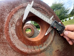 2007 JM 400 Series Bucket - Image 12