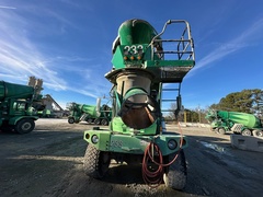 2021 TEREX FD4000 - Image 3