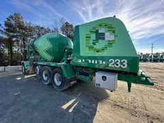 2021 TEREX FD4000 - Image 8