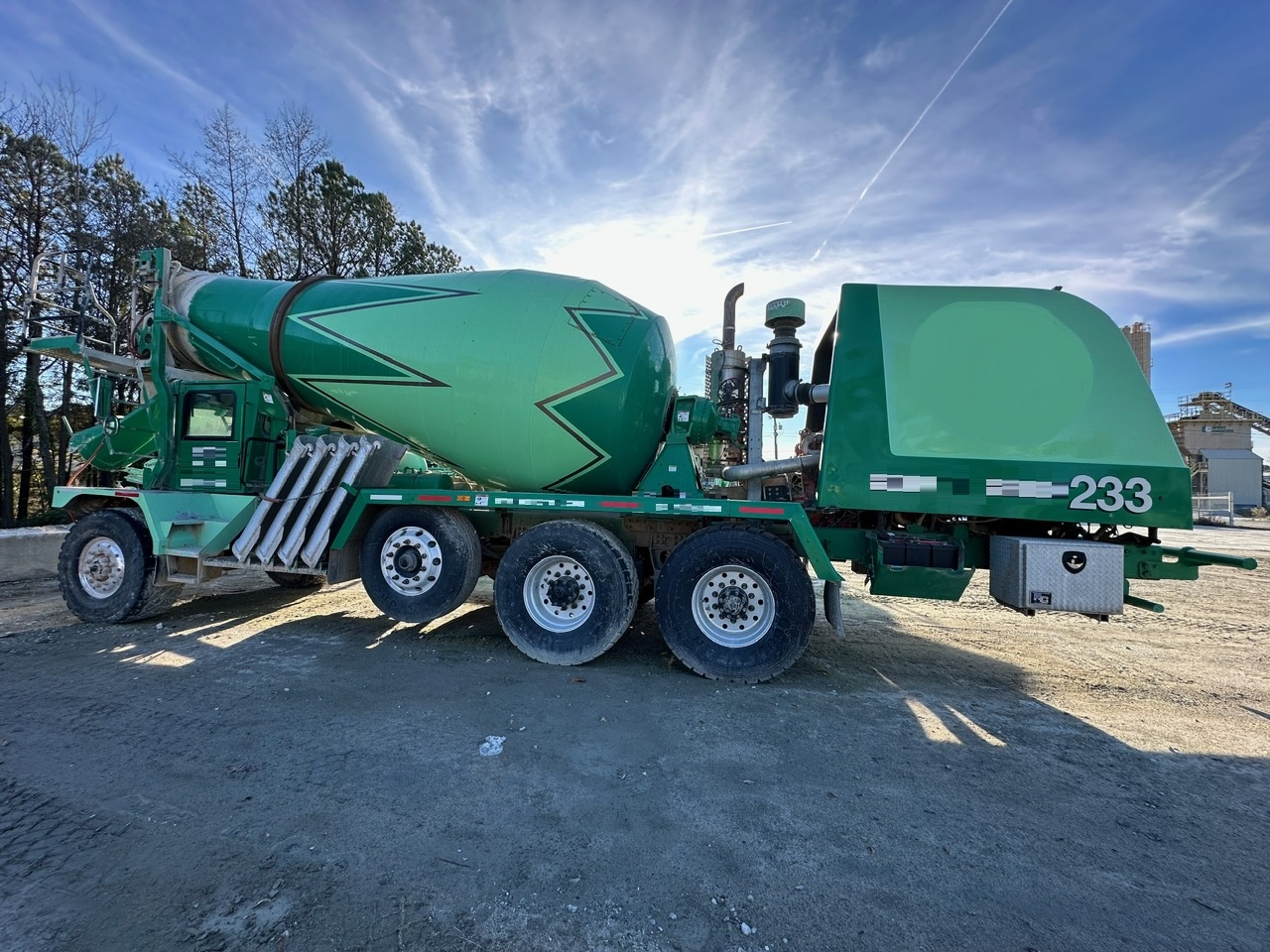 2021 TEREX FD4000 - view 9 of 34