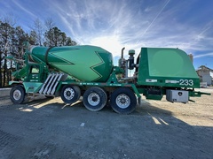 2021 TEREX FD4000 - Image 9