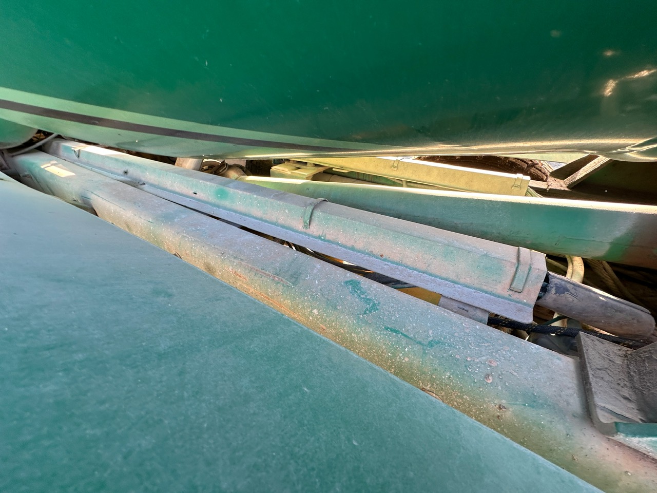 2021 TEREX FD4000 - view 12 of 34