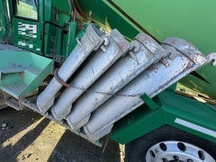 2021 TEREX FD4000 - Image 13