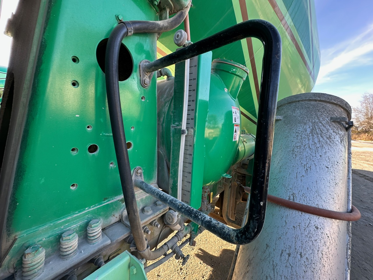 2021 TEREX FD4000 - Image 14