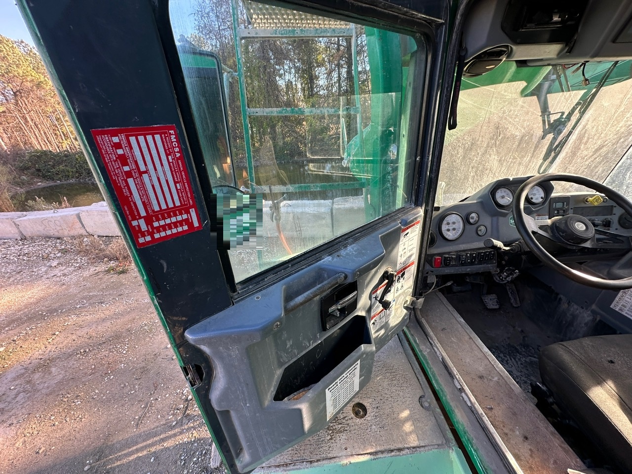 2021 TEREX FD4000 - view 15 of 34