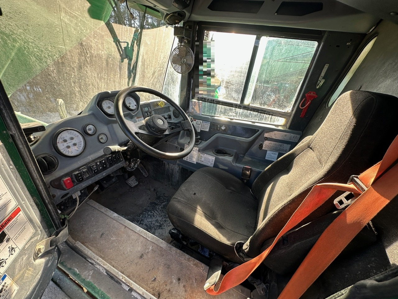 2021 TEREX FD4000 - Image 16