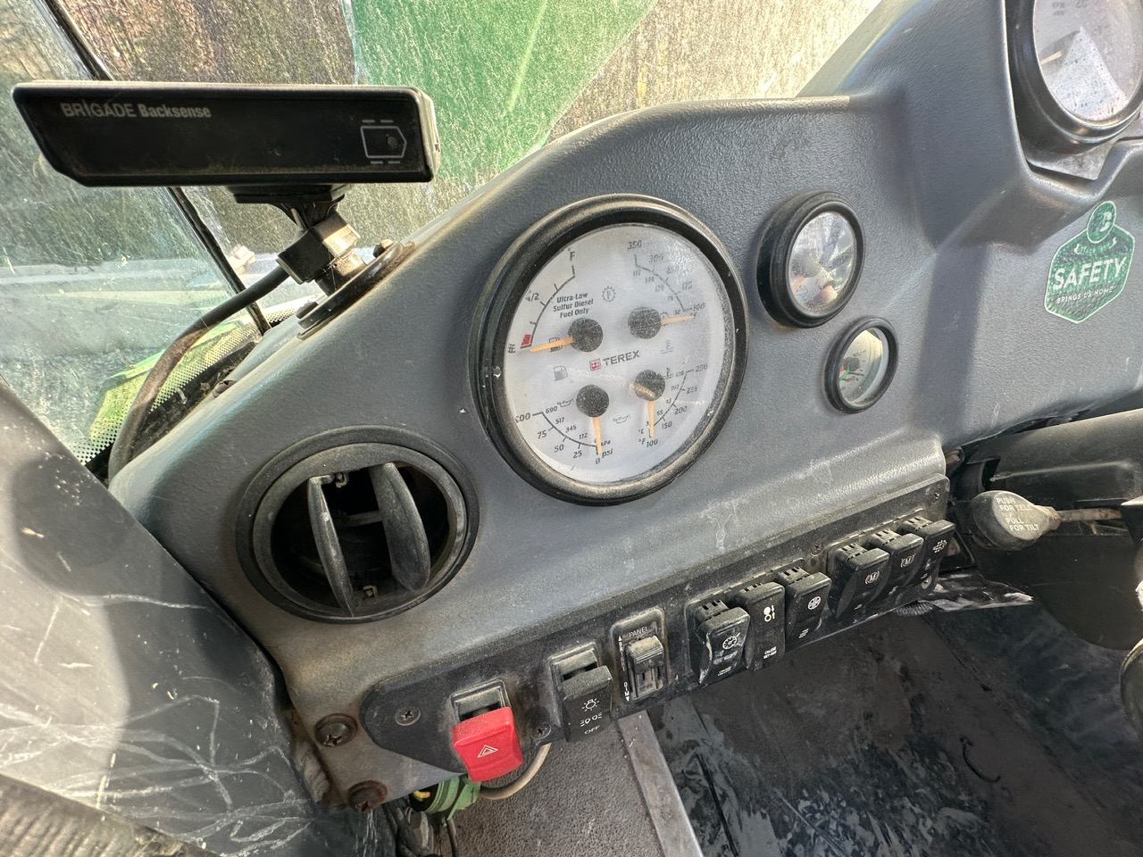 2021 TEREX FD4000 - view 17 of 34