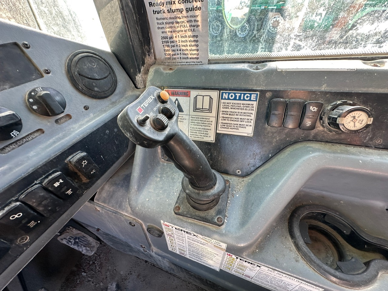 2021 TEREX FD4000 - Image 20