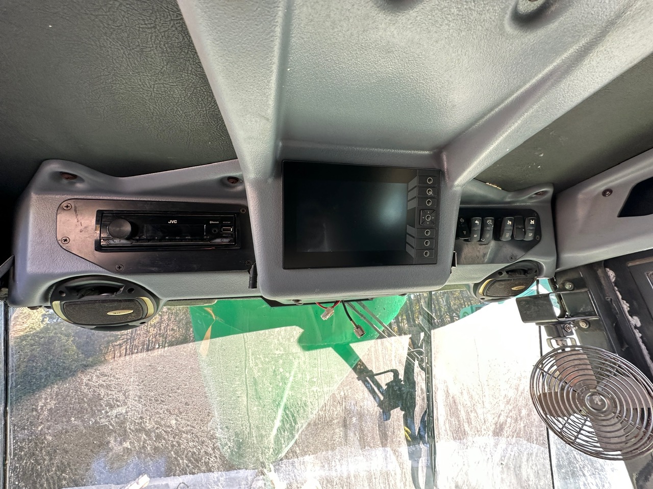 2021 TEREX FD4000 - Image 22