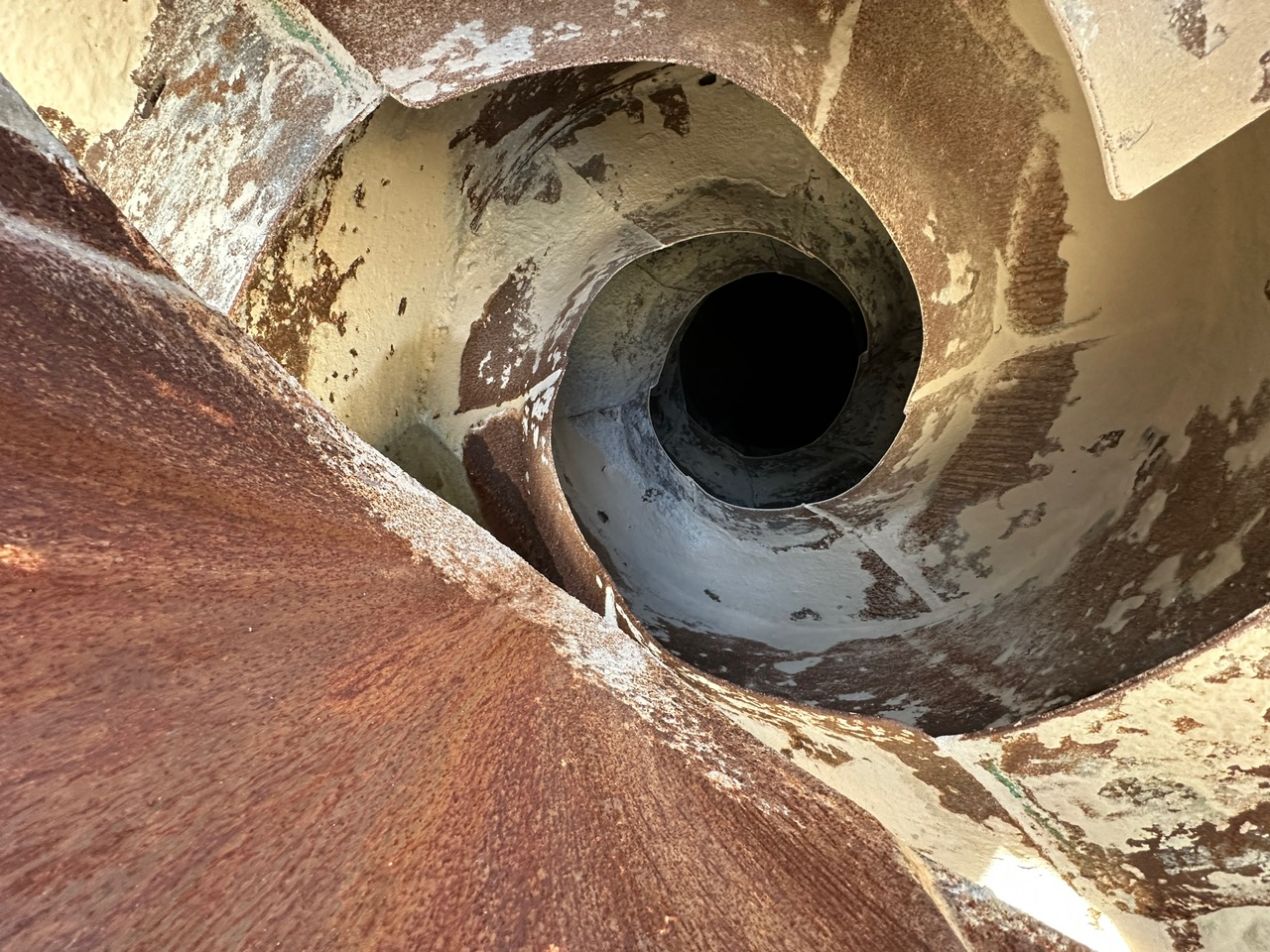 2021 TEREX FD4000 - Image 23