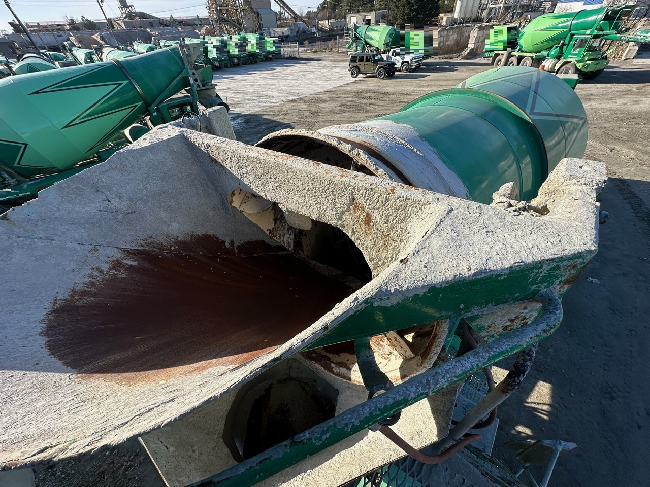 2021 TEREX FD4000 - Image 24