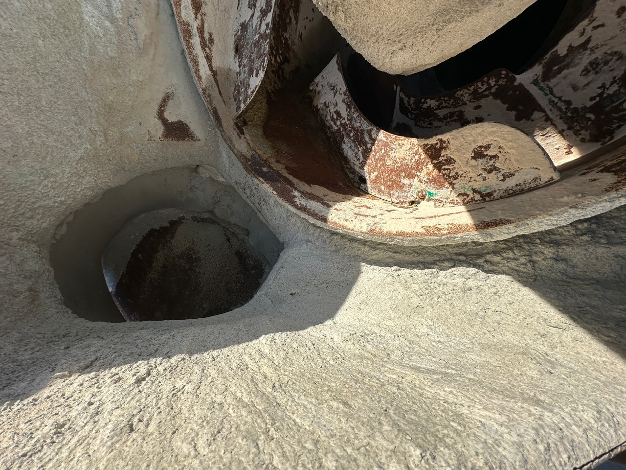 2021 TEREX FD4000 - Image 25