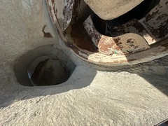 2021 TEREX FD4000 - Image 25