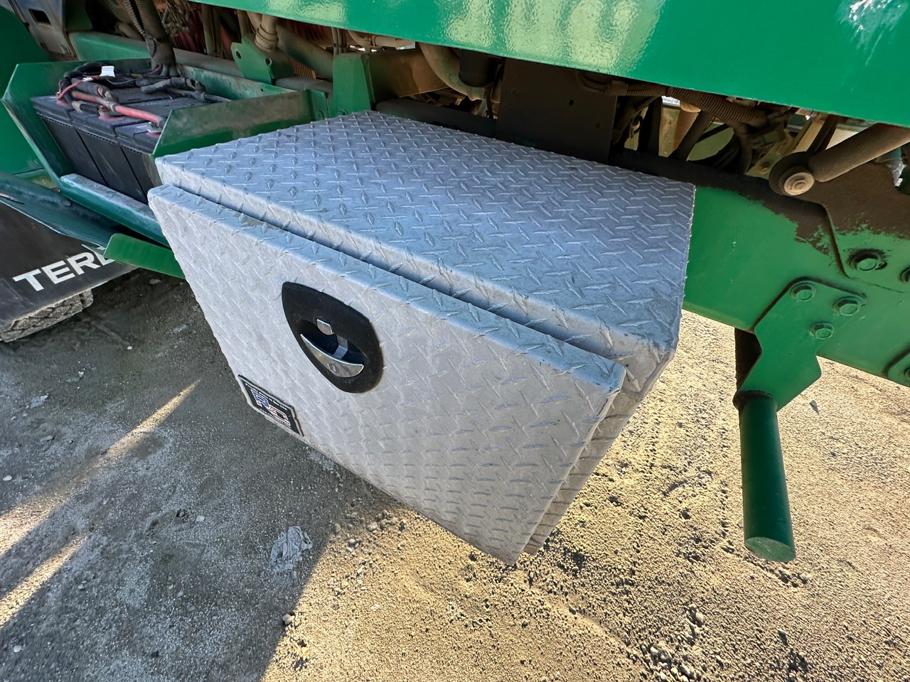 2021 TEREX FD4000 - Image 27