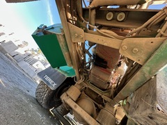 2021 TEREX FD4000 - Image 31