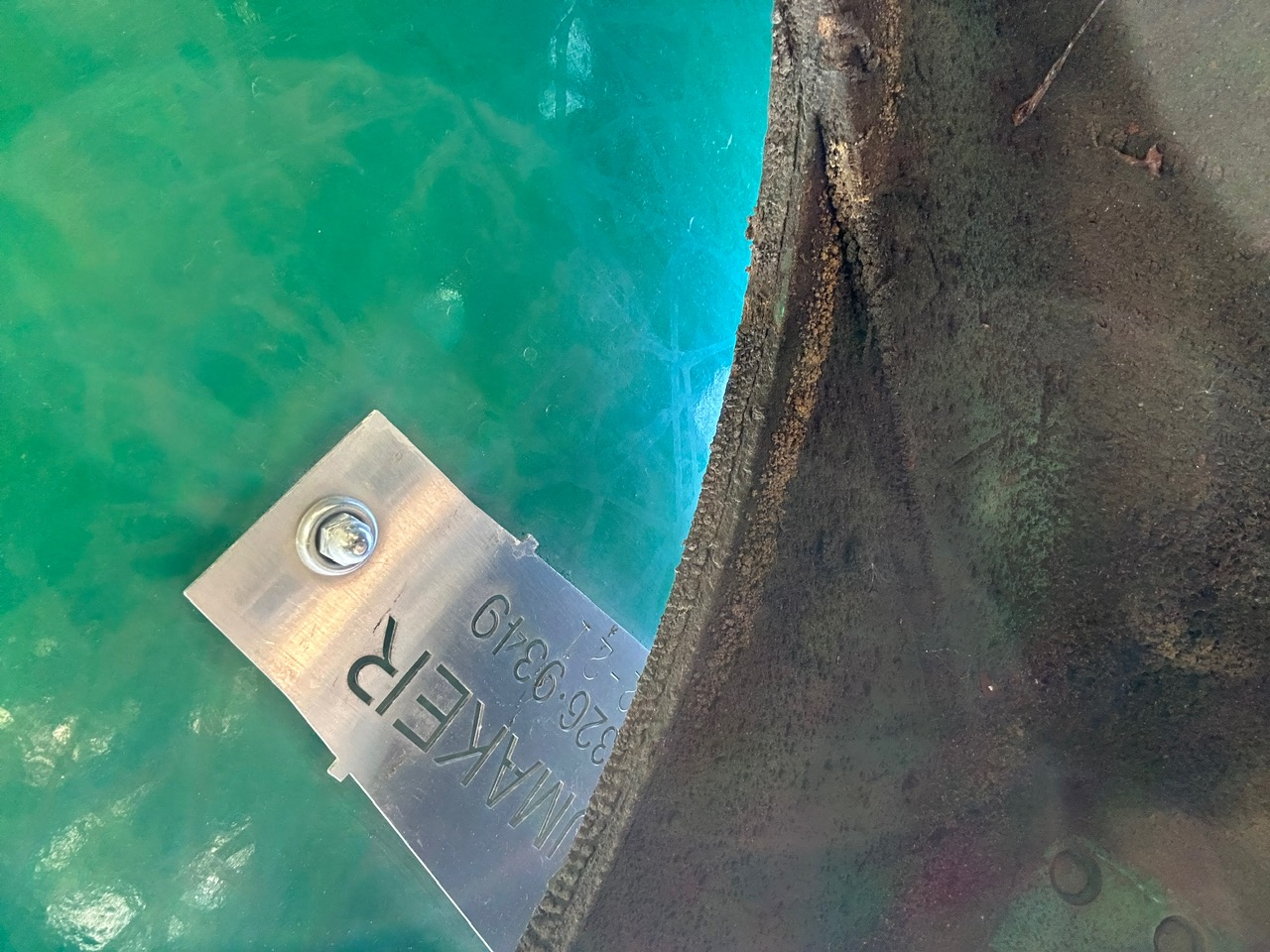 2021 TEREX FD4000 - Image 34