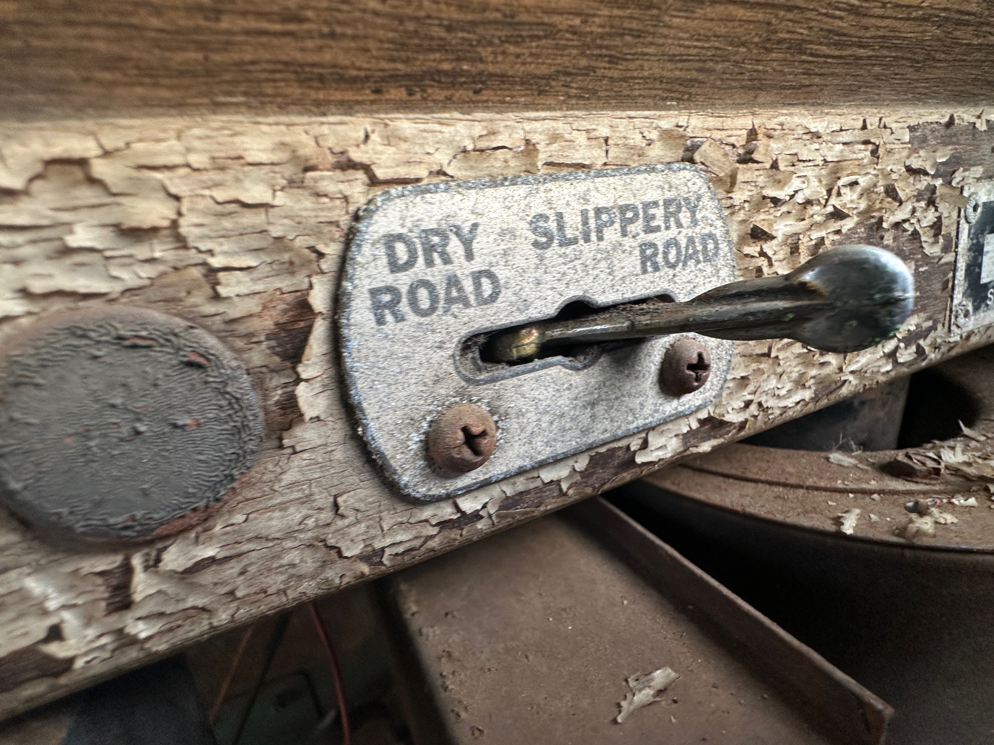 1971 BROCKWAY Wrecker - Image 22