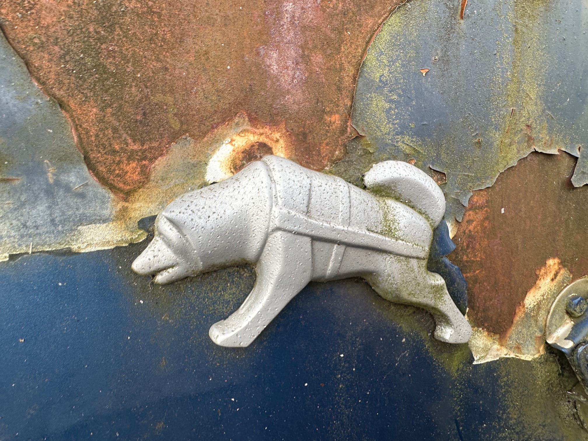 1971 BROCKWAY Wrecker - Image 25