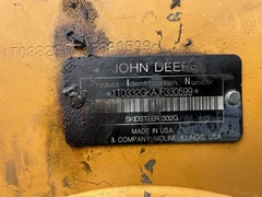 2017 DEERE 332G - Image 14