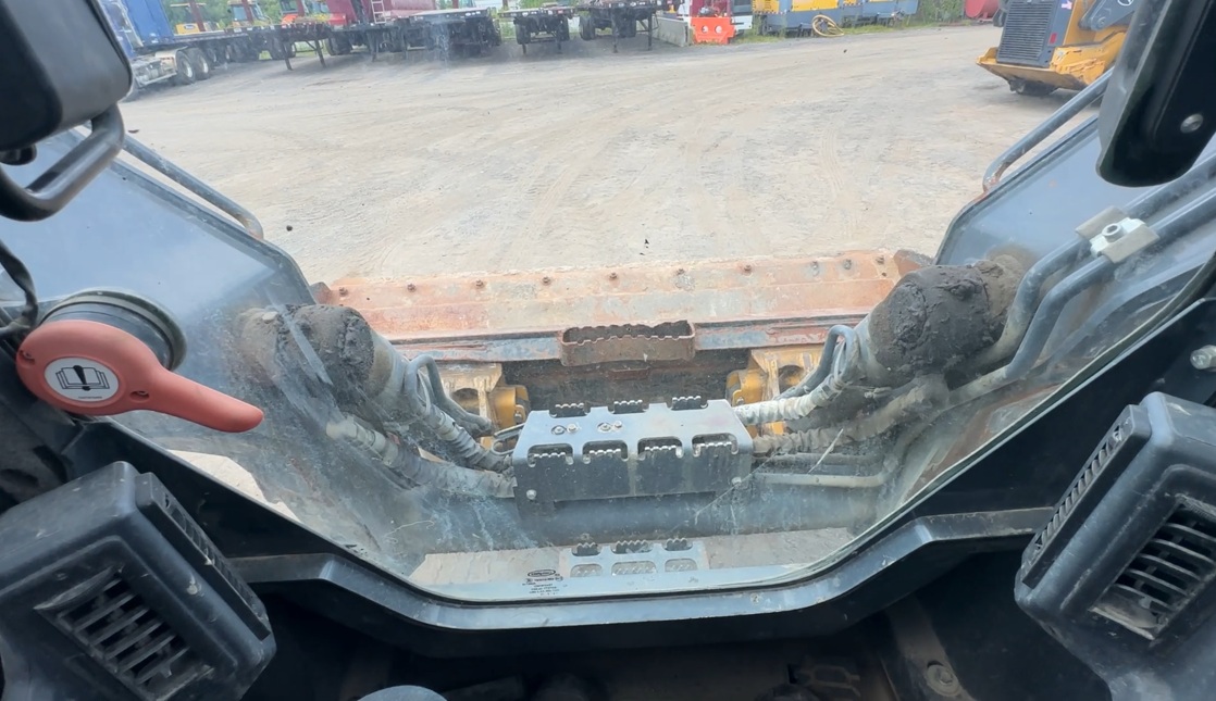 2017 DEERE 332G - view 19 of 19