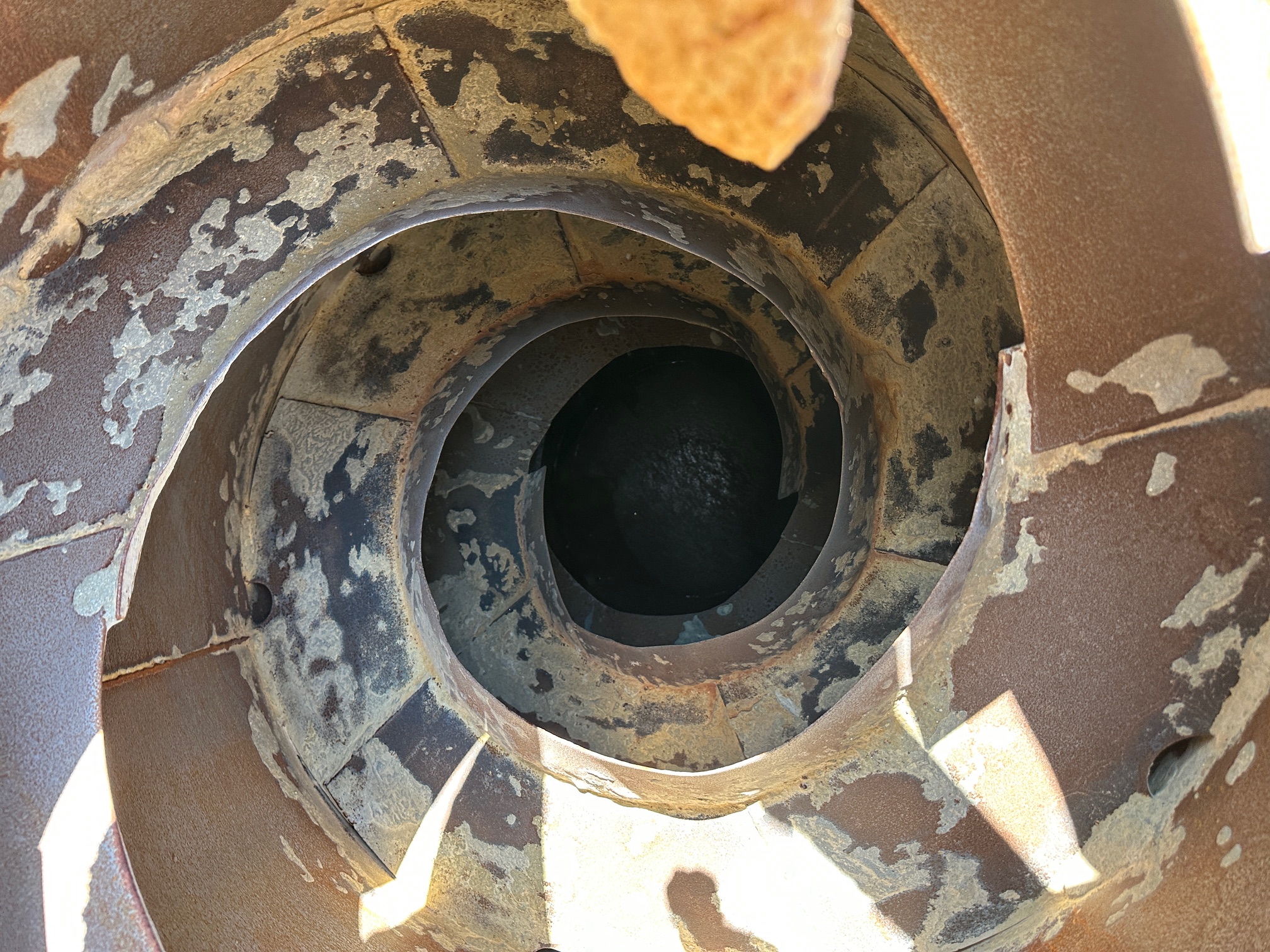 2020 PHOENIX Front Discharge Mixer - view 8 of 46