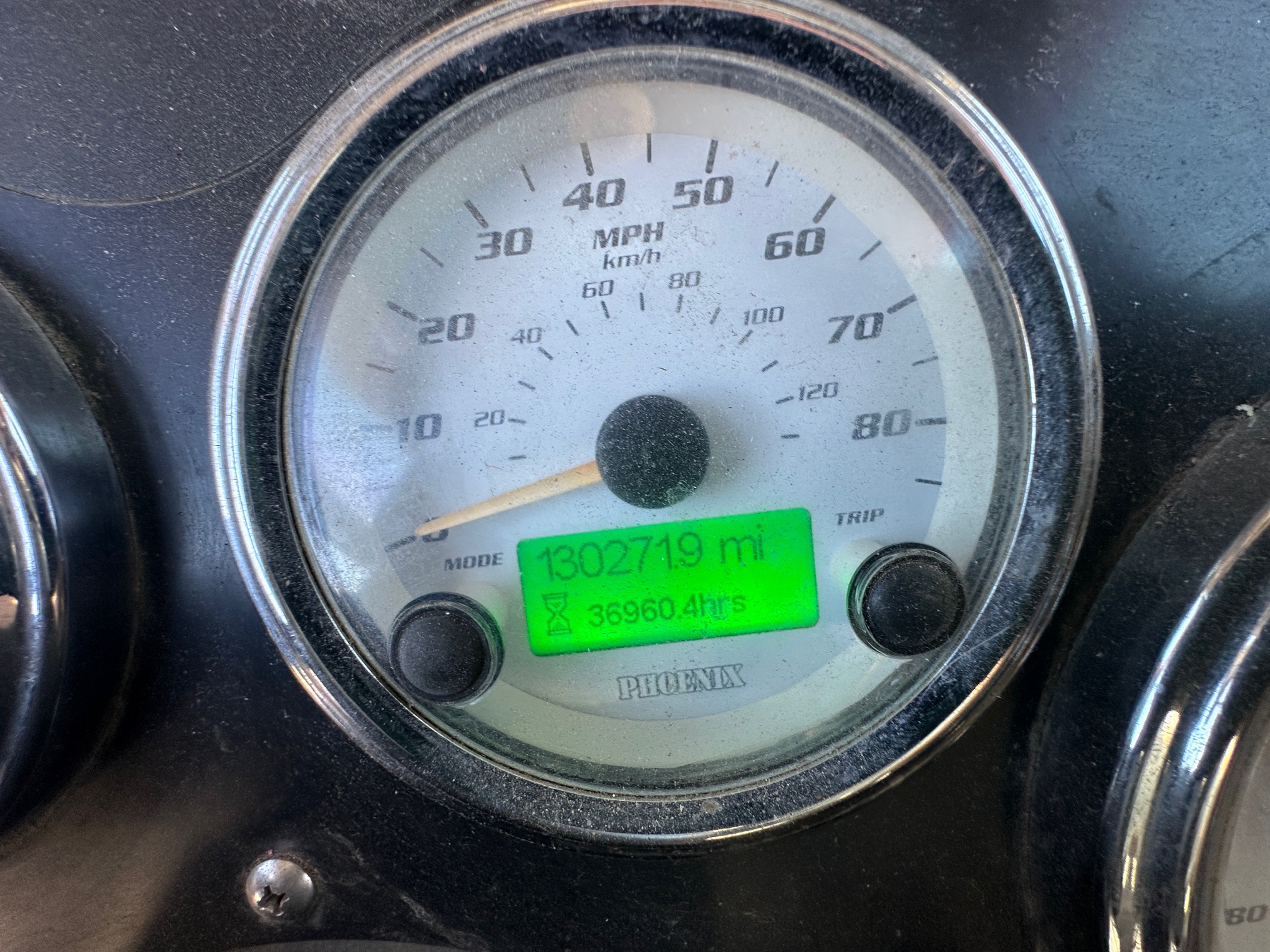 2020 PHOENIX Front Discharge Mixer - Image 14