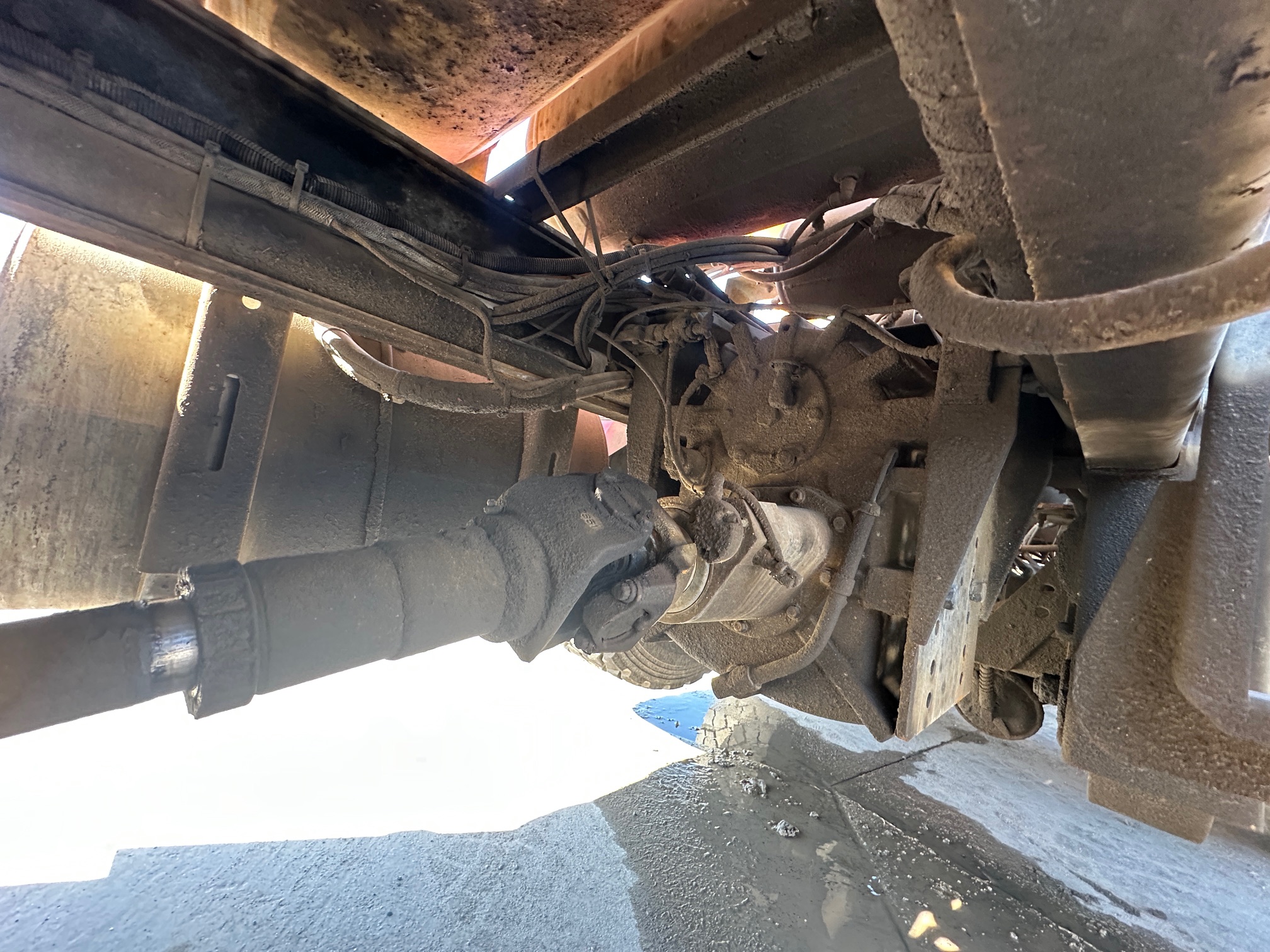 2020 PHOENIX Front Discharge Mixer - Image 25