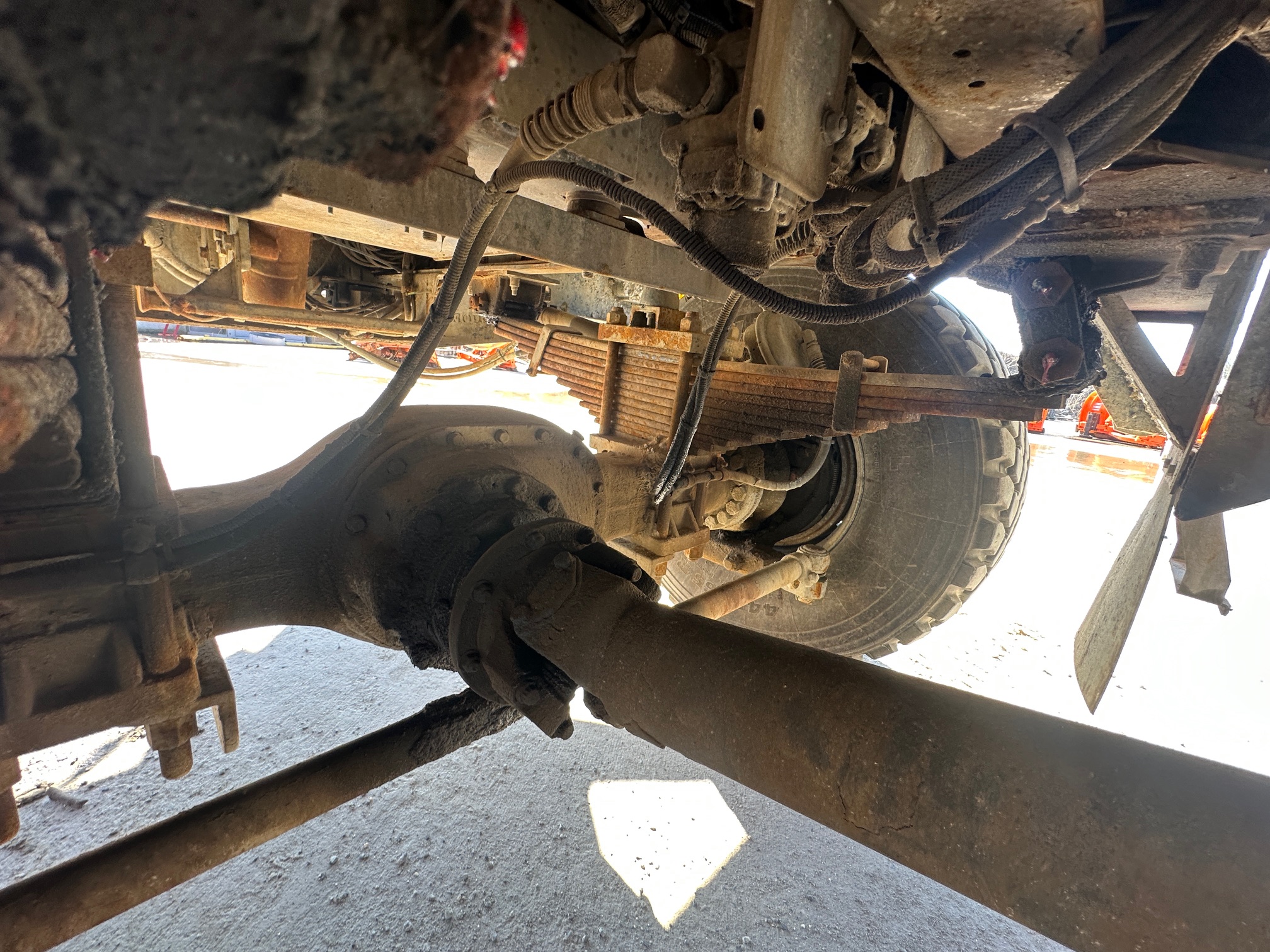 2020 PHOENIX Front Discharge Mixer - Image 26