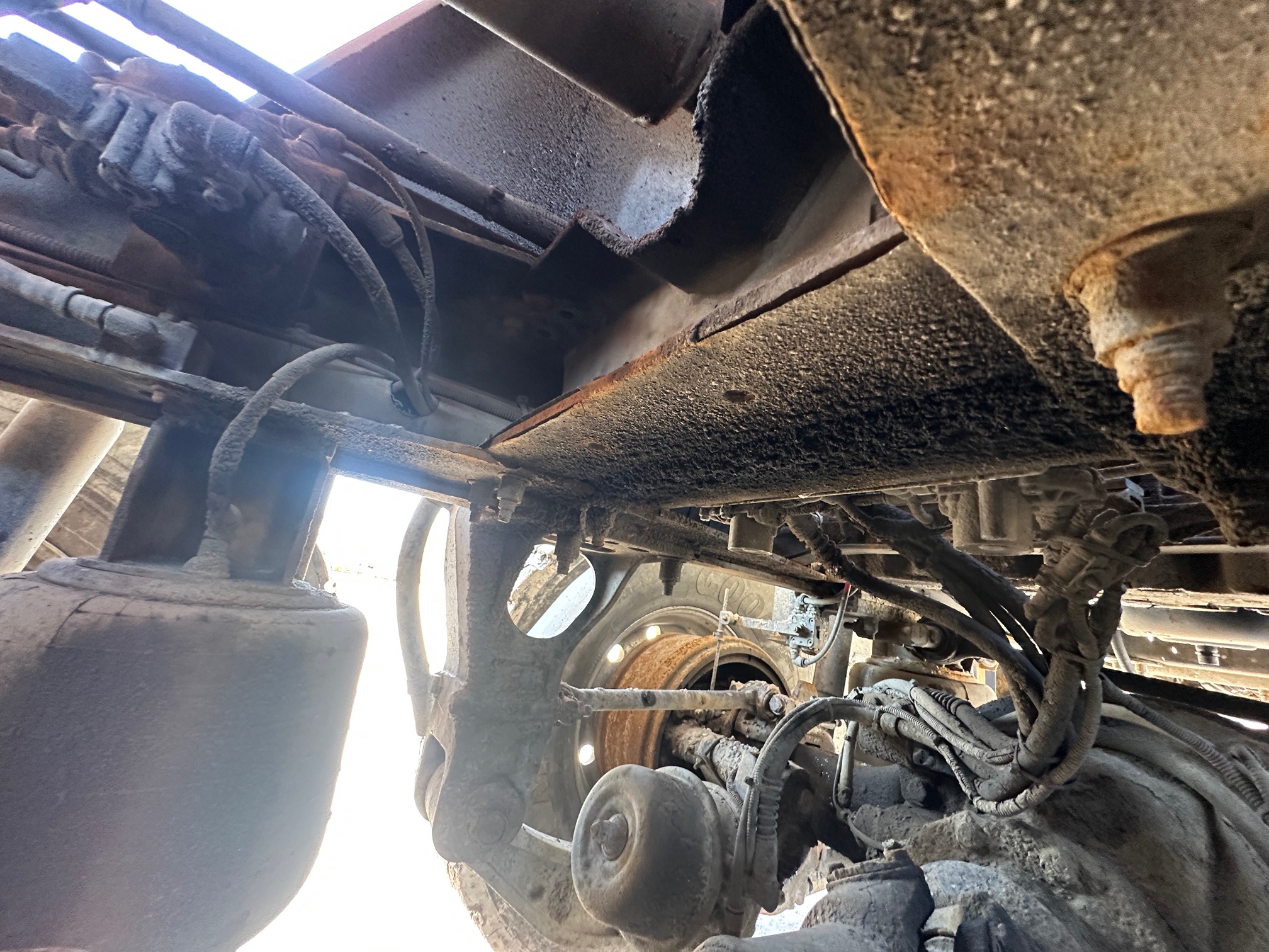 2020 PHOENIX Front Discharge Mixer - Image 30