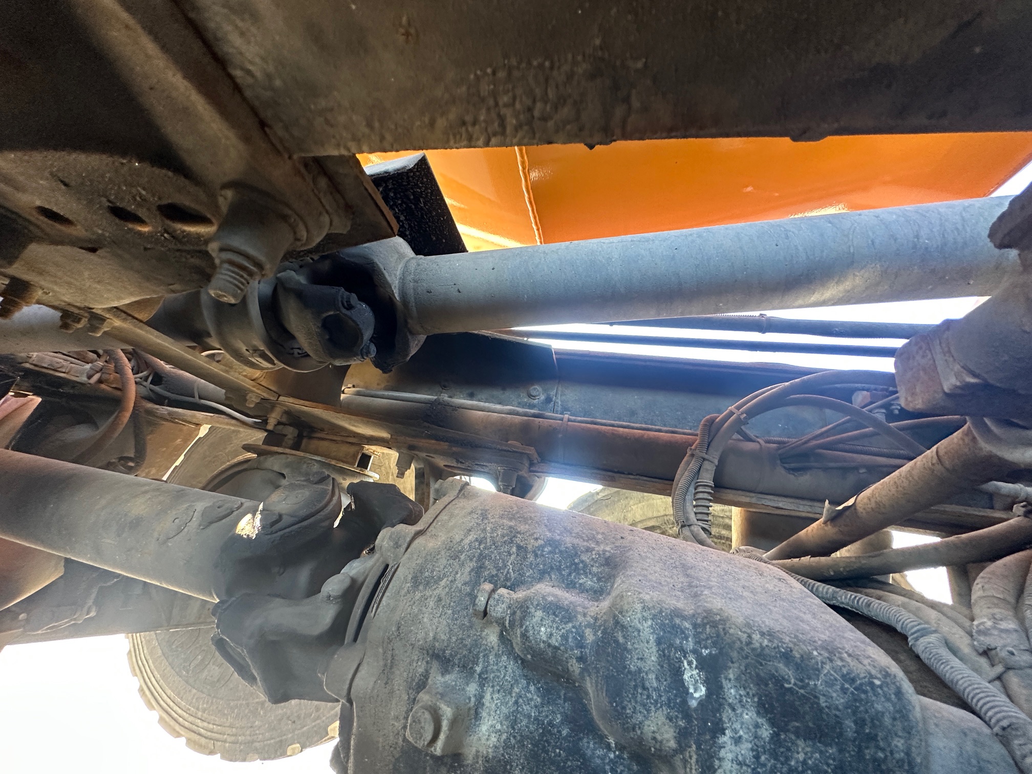 2020 PHOENIX Front Discharge Mixer - Image 31