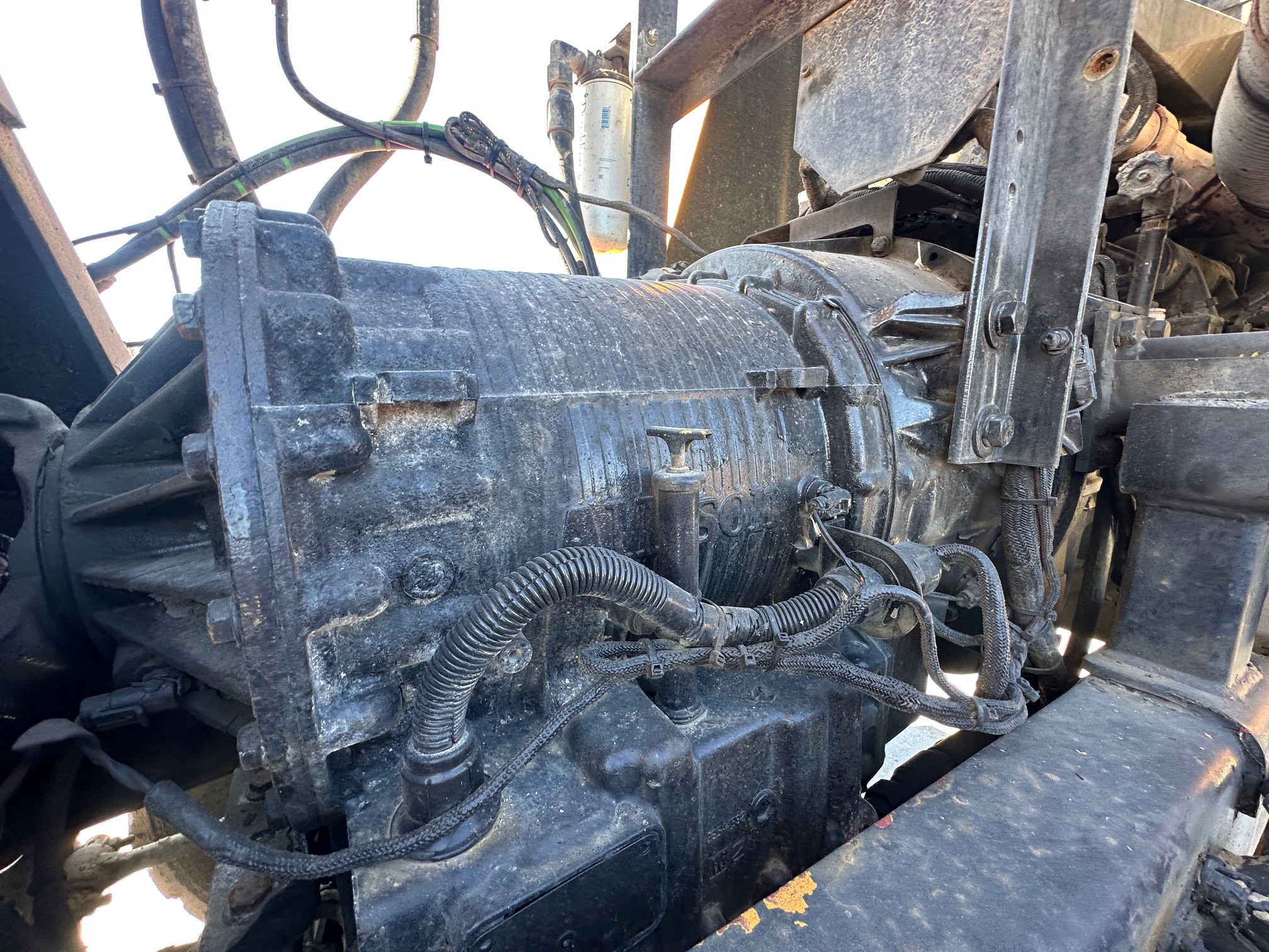 2020 PHOENIX Front Discharge Mixer - Image 33