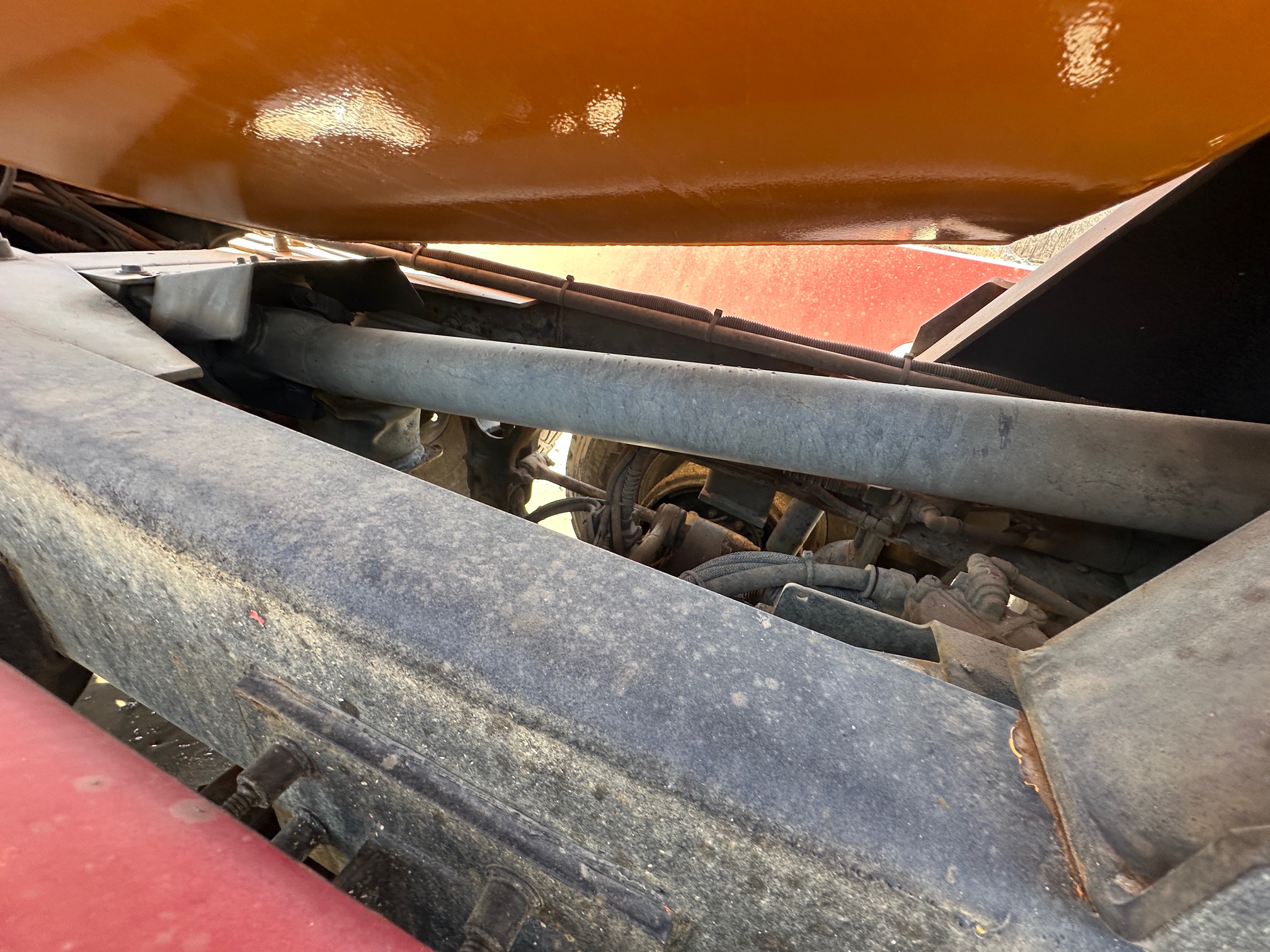 2020 PHOENIX Front Discharge Mixer - Image 34