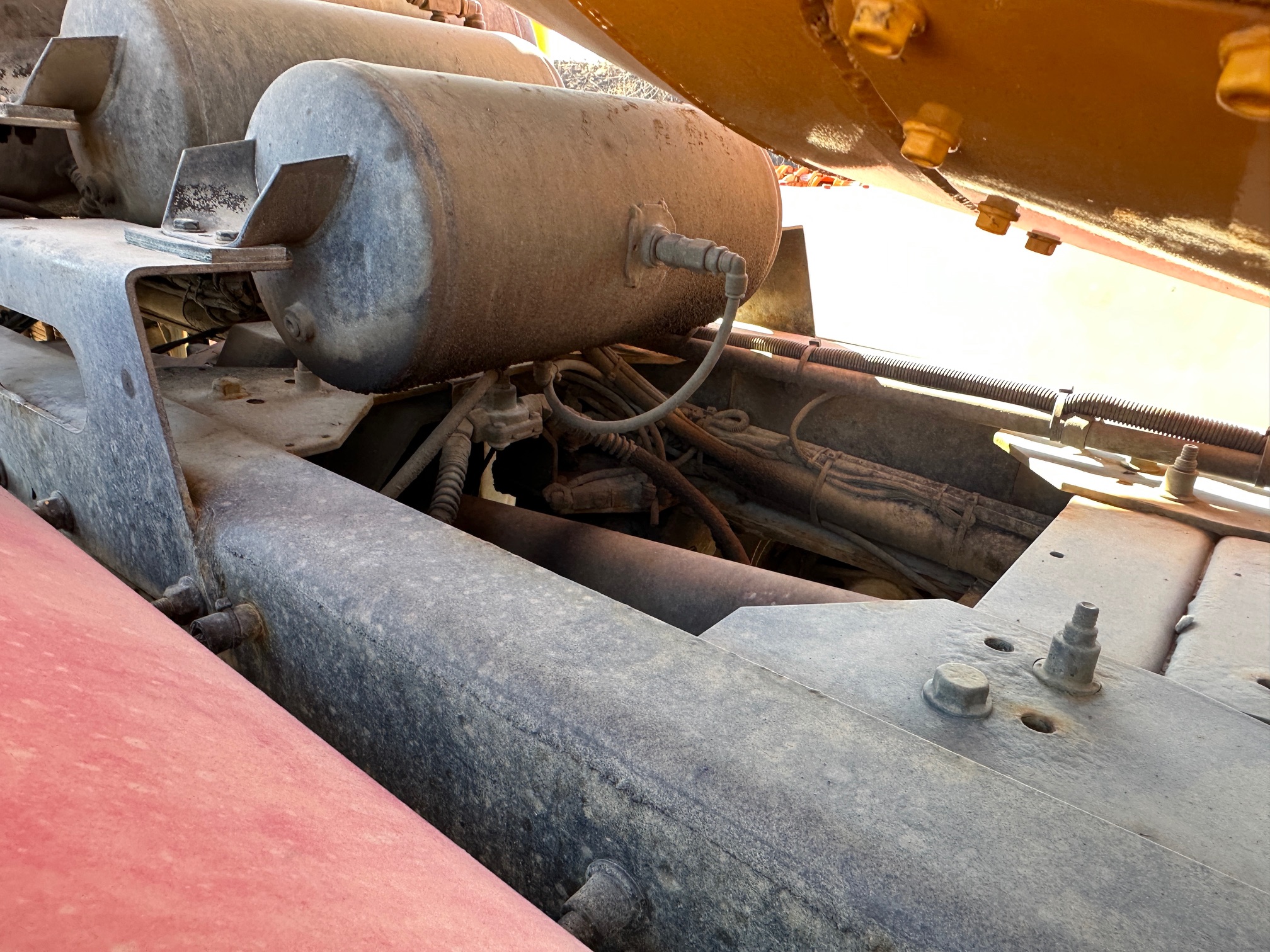 2020 PHOENIX Front Discharge Mixer - Image 35